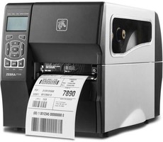 Zebra RR ZT230 Tt 203Dpi STD Printer