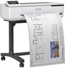 Epson Surecolor SC-T3100 Large Format Printer - Technical
