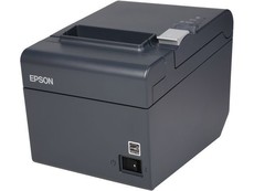 Epson TM-T20 Thermal Slip Printer