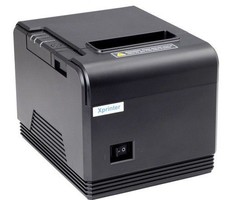 Proline XP-Q800 Thermal Receipt Printer