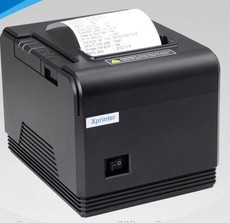 Proline XP-Q801 Thermal Receipt Printer