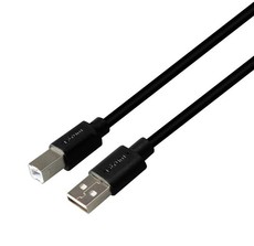 Astrum USB AM - BM Printer Cable 3.0M