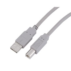 Hama USB Printer Cable - 1.8m