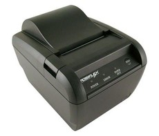 Posiflex Compact T/Receipt Printer. - P/S - Usb - Blk