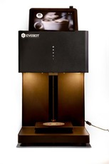Evebot Coffee Printer
