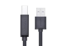 UGreen 3m USB2.0 A to B Printer Cable