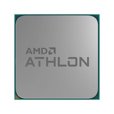 Amd Athlon 200GE Upto 3.2GHz 2-Core Am4 Apu With Vega Graphics & Cooler
