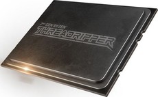 AMD Ryzen Threadripper 2970WX (24-Core/48-Thread) Processor 4.2 GHz Max Boost 76MB Cache