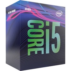 Intel 9th Gen Core i5-9400 2.90 GHz - 6 Core Processor