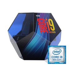 Intel 9th Gen Core i9-9900 3.10 GHz - 8 Core Processor