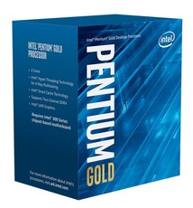 Intel Pentium Gold G5420 3.80 GHz - 2 Core Processor