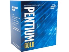 Intel Coffeelake-s lga1151 Pentium G5400
