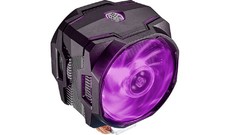 Cooler Master MA610P Tower Based Air Blower CPU Cooler