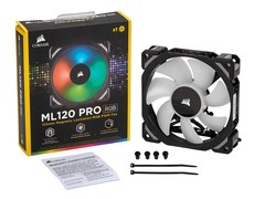Corsair CO-9050075 120mm Chassis Cooling Fan
