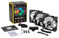 Corsair CO-9050076 120mm Chassis Cooling Fan