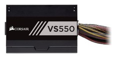 Corsair VS Series VS550 550W Power Supply