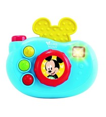Disney - Baby Mickey & Friends Toy Camera