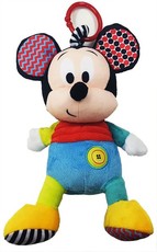 Disney - Mickey Activity Plush Toy