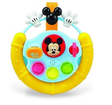 Disney - Mickey Baby Fun Driver