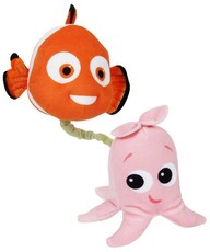 Disney Baby - Nemo Musical Toy