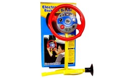 Ideal Toy - Electronic Backseat Driver