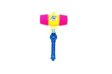 Ideal Toy - Large Squeaky Hammer