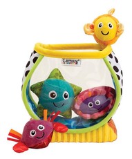 Lamaze - My First Fishbowl