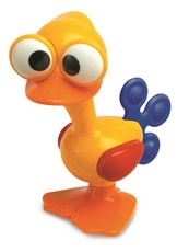 Tolo Toys - Crazy Eyed Bird