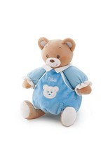 Trudi Baby Bear Plush - Blue (25cm)