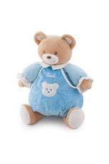 Trudi Baby Bear Plush - Blue (35cm)
