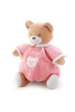 Trudi Baby Bear Plush - Pink (25cm)