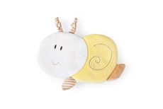 Trudi Hot & Cold Comforter Plush Toy - Snail