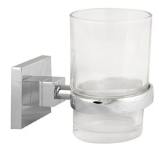 Wildberry - Stainless Steel and Zinc Tumbler Holder