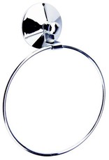 Wildberry - Suction Cup Towel Ring