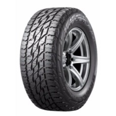Bridgestone 265/60R18 D697 A T Tyre