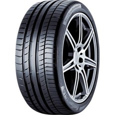 Continental 255/35ZR18 94Y FR SC5P MO Tyre