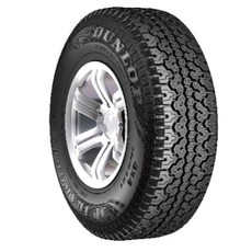 Dunlop 245/75R15 Trackgrip Tyre