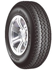 Dunlop Tyre DUN 195R14 LOP LT3+