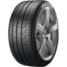 Pirelli 255/35R18 RFT PZero Tyre