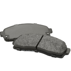 Rhyno Front Brake Pads- Ford Focus (2) 2.0 05-11