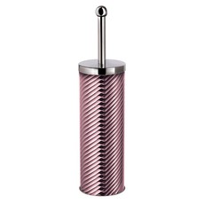 Berlinger Haus Stainless Steel Premium Toilet Brush - i-Rose Edition
