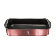 Berlinger Haus 40cm Titanium Coating Baking Tray - i-Rose Edition