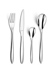Amefa Actual Cutlery Set - 16 Piece