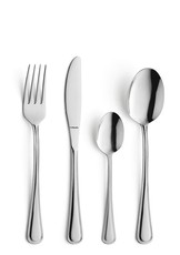 Amefa Bologna Cutlery Set - 16 Piece