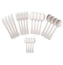 Bistro - Cutlery Set - Set of 20