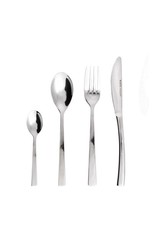 Eetrite - Newport Cutlery Set - Set of 24