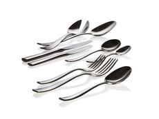 Maxwell & Williams - Gift Boxed Motion Cutlery Set - Set of 40