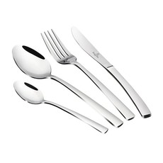 Berlinger Haus 24-Piece Stainless Steel Cutlery Set