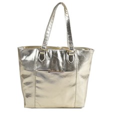 Alla Moda - Stylish Woman Handbag with Front Pocket