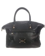 Parco Collection Handbag - Black
